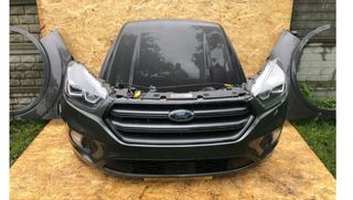   Ford Kuga mk2 Facelift ST  LINE ΜΟΥΡΑΚΙ  ΚΟΜΠΛΕ  