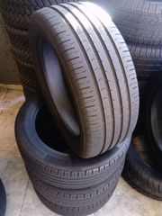 4 TMX 195/50/15 CONTINENTAL CONTI PREMIUMCONTACT  *BEST CHOICE TYRES ΑΧΑΡΝΩΝ 374*