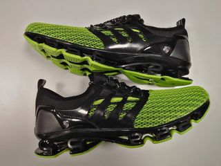 Athletic shoes three stripes-thumb-4