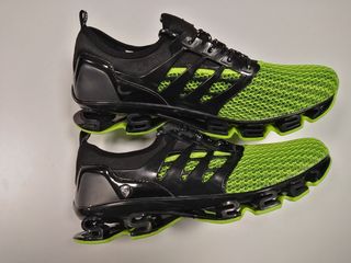 Athletic shoes three stripes-thumb-5