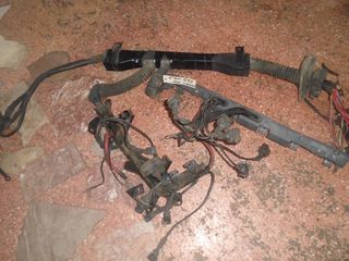 ΠΛΕΞΟΥΔΑ ΚΙΝΗΤΗΡΑ ΒΜW E34  525 ABANO.1928 401 594.BOSCH