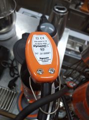 Dynamix 160 V2 Mixer Χειρός-thumb-1
