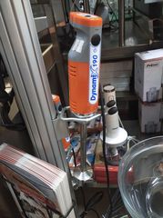 Dynamix 190 Mixer Χειρός