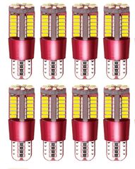 ΛΑΜΠΕΣ LED Τ10, Η1, Η3, Η4, Η7, Η11 ΓΙΑ ΟΛΕΣ ΤΙΣ ΜΑΡΚΕΣ ΑΥΤΟΚΙΝΗΤΩΝ