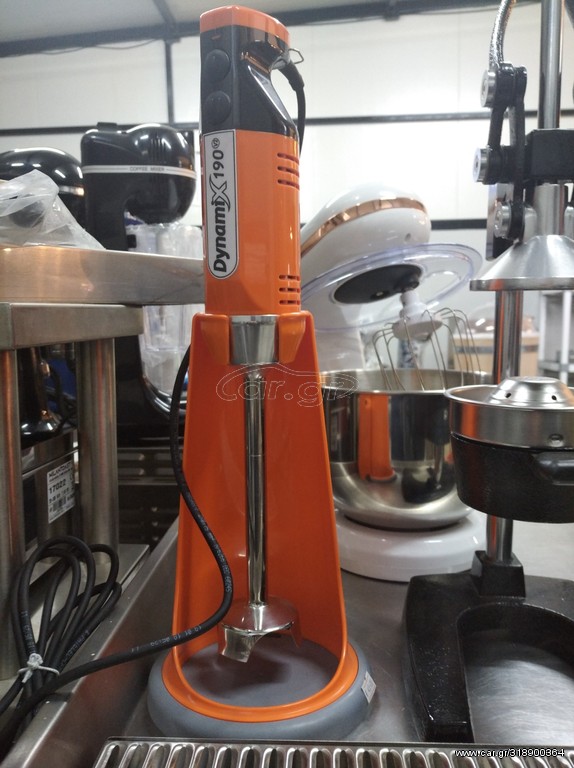 Dynamix 190 V2 Mixer Χειρός