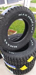 185R14C 102/100Q Maxx Terra M/T sumaxx -thumb-2