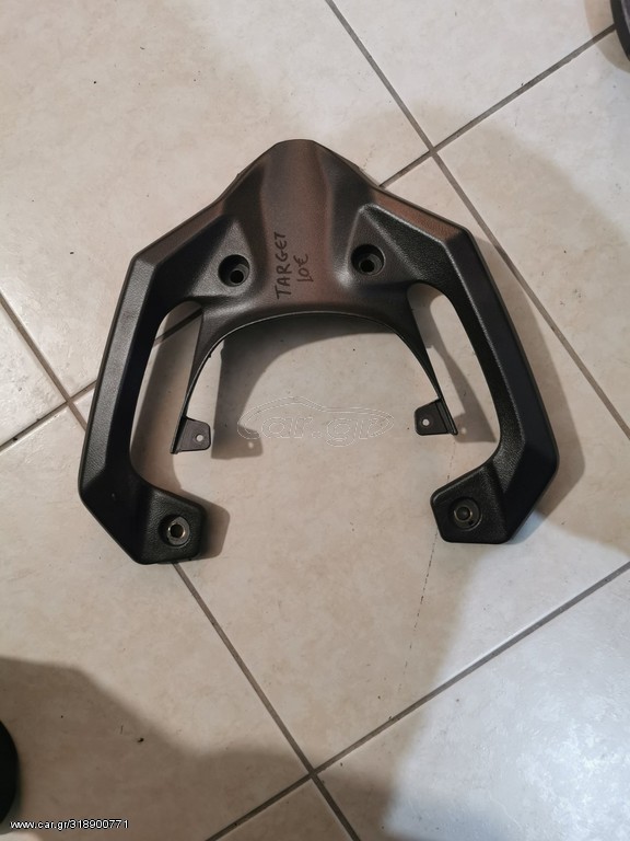 KEEWAY TARGET 125 ΧΕΙΡΟΛΑΒΗ