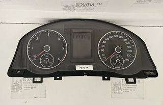 ΚΑΝΤΡΑΝ CAY 1.6 TDi VW JETTA 2005-2010 (EG)