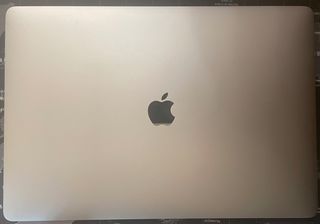 Apple Macbook Pro 16" (i7/16gb/500)