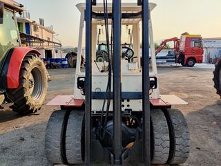 Nissan 1990 45 4000KG ΑΥΤΟΜΑΤΟ-thumb-4