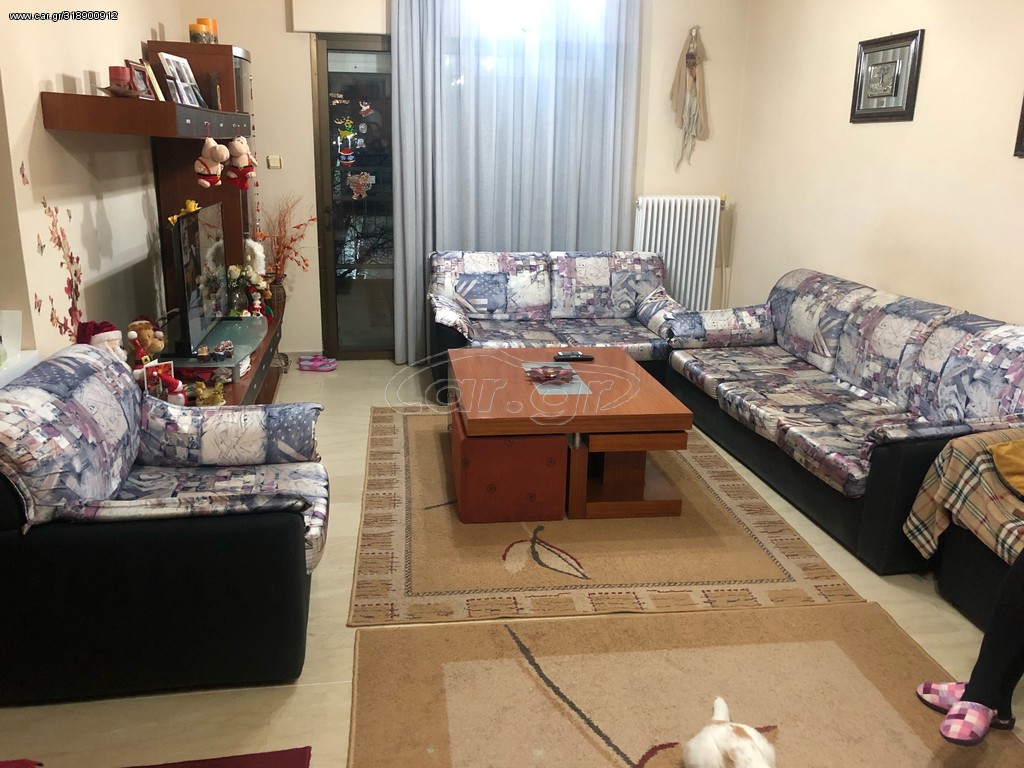 ΣΑΛΟΝΙ ΣΕΤ ΚΑΝΑΠΕΔΕΣ 3-2-1