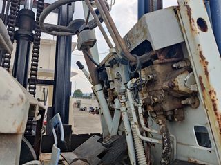 Komatsu 2004 FB10M-2 ΑΝΤΑΛΛΑΚΤΙΚΑ-thumb-1