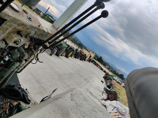 Komatsu 2004 FB10M-2 ΑΝΤΑΛΛΑΚΤΙΚΑ-thumb-2