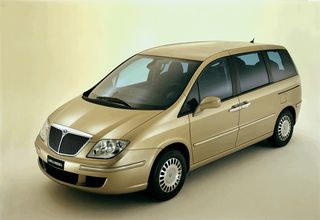 LANCIA PHEDRA '03-'13. ΝΤΙΖΕΣ ΠΟΡΤ ΜΠΑΓΚΑΖ ΤΑ ΠΑΝΤΑ ΣΤΗΝ LK ΘΑ ΒΡΕΙΤΕ