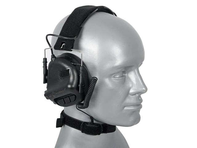 Λαρυγγόφωνο EARMOR®