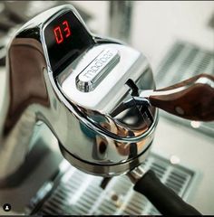 Espresso System AV La Marzocco Espressomania