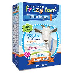 Frezylac Organic Goat Milk Platinum Βρεφικό Γάλα No1 400gr