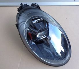 Porsche 992 9P5 MATRIX FULL LED GT3