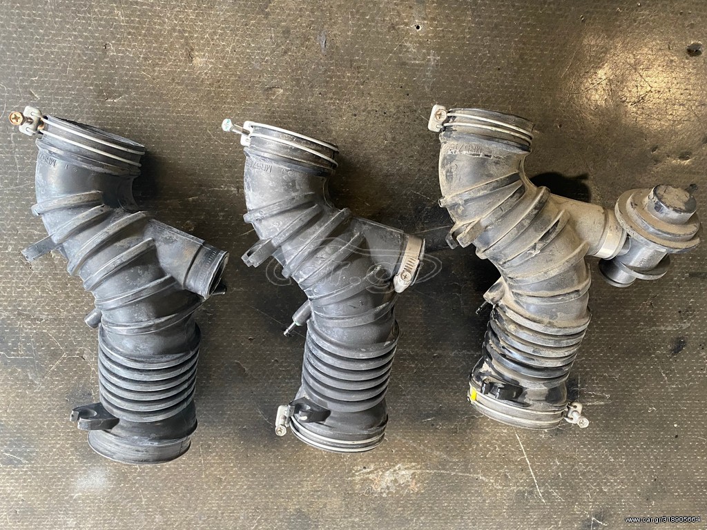ΕΙΣΑΓΩΓΗ TURBO EVO 7 8 9