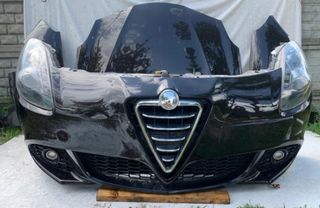 Alfa Romeo Giulietta ΜΟΥΡΑΚΙ ΚΟΜΠΛΕ  