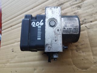 ΜΟΝΑΔΑ ABS PEUGEOT 206