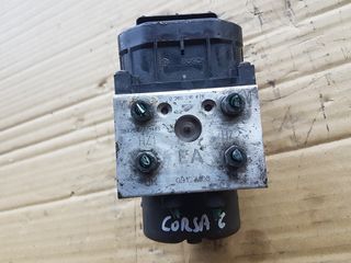 ΜΟΝΑΔΑ ABS CORSA C