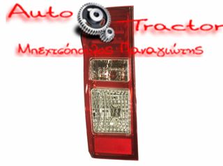  ΦΑΝΟΣ ΣΤΟΠ ISUZU DMAX '12-'15 4WD LED DIAMOND Κωδικός: 13080119124WR