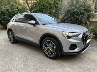 Audi Q3 '22  35 TFSI S tronic MHEV