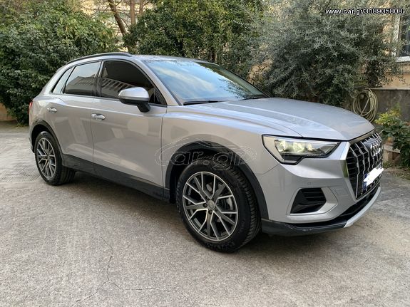 Audi Q3 '22  35 TFSI S tronic MHEV