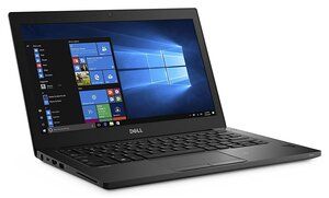 DELL Laptop Latitude 7280, i5-7300U, 8/256GB M.2, 12.5", Cam, REFURBISHED GRADE B , FQ , NO OS