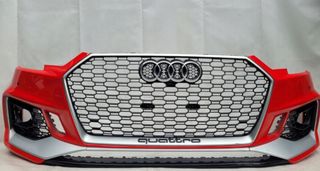 AUDI RS4 8W