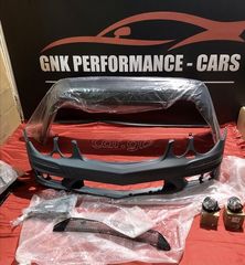 ΠΡΟΦΥΛΑΚΤΗΡΑΣ ΜΑΣΚΑ ΕΜΠΡΟΣ Mercedes W211 E-Class AMG Design (2002-2009)-thumb-5