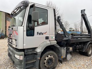 Αλυσιδάκι Iveco 2001-thumb-2
