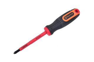 205513 ΚΑΤΣΑΒΙΔΙ ΗΛΕΚΤΡΟΛΟΓΩΝ ΡΗ 1x80mm ΜΕ ΜΟΝΩΣΗ TACTIX