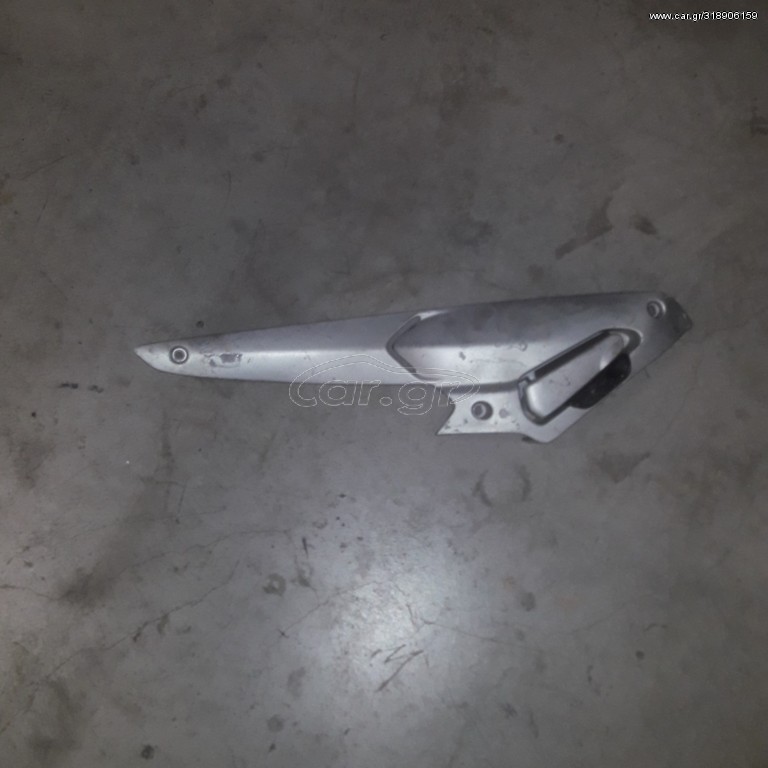 GILERA NEXUS 500  ΜΑPΣΠΙΕ ΣΥΝΟΔΗΓΟΥ ΑΡ