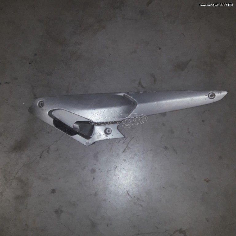 GILERA NEXUS 500  ΜΑPΣΠΙΕ ΣΥΝΟΔΗΓΟΥ ΔΕΞ