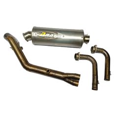 ΕΞΑΤΜΙΣΗ ARATA YAMAHA TMAX Φ55-thumb-1