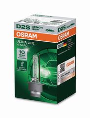 OSRAM D2S XENARC 35W P32d-2 Ultra Life (66240ULT) 1τμχ