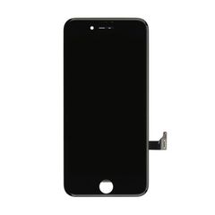 Οθόνη LCD και Digitizer Μηχανισμός Αφής για iPhone 8 - Μαύρο