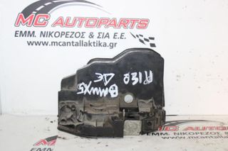 Κλειδαριά Πόρτας  Πίσω Δε  BMW X5 (E70) (2007-2013)  7202148   5 pin