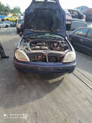 CITROEN	XSARA   2002