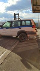 NISSAN TERRANO   2005-thumb-1