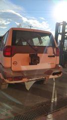 NISSAN TERRANO   2005-thumb-2