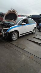 CITROEN	C4  2007