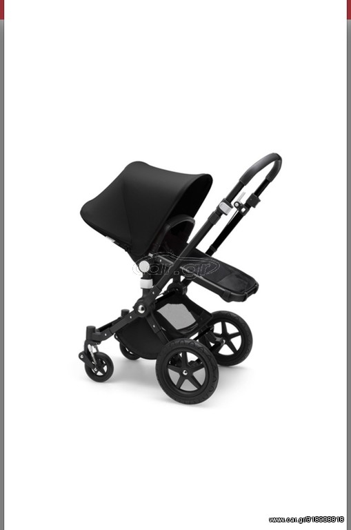Bugaboo Cameleon 3 plus