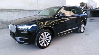 Volvo XC 90 '16 2.0 D5 AWD AYTOMATO INSCRIPTION