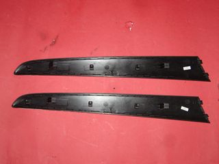 ΤΡΙΜ ΕΜΠΡΟΣ & ΠΙΣΩ ΔΕΞΙΟ AUDI Q5 8R '08-'17 8R0867410 - 8R0867420-thumb-1