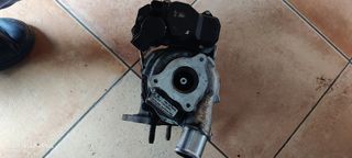 TURBO TOYOTA ΚΩΔ: GTB12VZ 17201-0N041, Ο,ΤΙ ΘΕΛΕΤΕ ΡΩΤΗΣΤΕ ΜΑΣ, ΑΠΟΣΤΟΛΗ ΣΕ ΟΛΗ ΤΗΝ ΕΛΛΑΔΑ!!