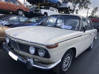 BMW 1800 '71 