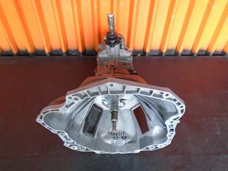 ΣΑΣΜΑΝ  FORD TRANSIT /92-98  2.5 cc DIESEL  AΡΙΣΤΗ ΚΑΤΑΣΤΑΣΗ!!!ΑΠΟΣΤΟΛΗ ΣΕ ΟΛΗ ΤΗΝ ΕΛΛΑΔΑ!!!